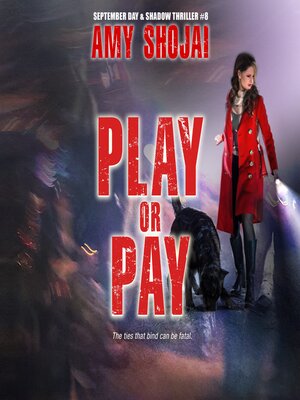 cover image of Play Or Pay